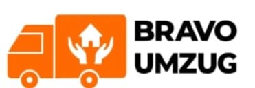 Bravo Umzug Logo